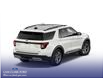 2026 Ford Explorer Active (Stk: K8D82647) in Richmond - Image 3 of 7