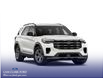 2026 Ford Explorer Active (Stk: K8D82647) in Richmond - Image 4 of 7
