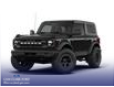 2026 Ford Bronco Base (Stk: E6A43826) in Richmond - Image 1 of 7