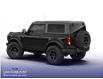 2026 Ford Bronco Base (Stk: E6A43826) in Richmond - Image 2 of 7