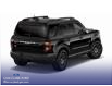2026 Ford Bronco Sport Badlands (Stk: R9D02588) in Richmond - Image 3 of 7