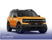 2026 Ford Bronco Sport Outer Banks (Stk: R9C08843) in Richmond - Image 4 of 7