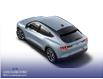 2025 Ford Mustang Mach-E Select (Stk: K1R48789) in Richmond - Image 2 of 7