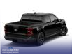 2026 Ford Maverick Lariat (Stk: W8S16655) in Richmond - Image 3 of 7