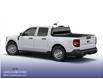 2026 Ford Maverick XL (Stk: W8A49541) in Richmond - Image 2 of 7