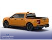 2026 Ford Maverick XLT (Stk: W8J37785) in Richmond - Image 2 of 7