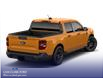 2026 Ford Maverick XLT (Stk: W8J37785) in Richmond - Image 3 of 7