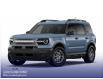 2026 Ford Bronco Sport Big Bend (Stk: R9B11002) in Richmond - Image 1 of 7