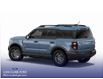 2026 Ford Bronco Sport Big Bend (Stk: R9B11002) in Richmond - Image 2 of 7