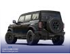 2025 Ford Bronco Badlands (Stk: E9B50428) in Richmond - Image 2 of 7