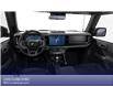 2025 Ford Bronco Badlands (Stk: E9B50428) in Richmond - Image 6 of 7