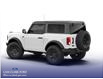 2026 Ford Bronco Base (Stk: E6A43814) in Richmond - Image 2 of 7