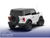 2026 Ford Bronco Base (Stk: E6A43814) in Richmond - Image 3 of 7
