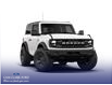 2026 Ford Bronco Base (Stk: E6A43814) in Richmond - Image 4 of 7