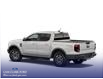 2026 Ford Ranger Lariat (Stk: R4K03101) in Richmond - Image 2 of 7