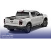 2026 Ford Ranger Lariat (Stk: R4K03101) in Richmond - Image 3 of 7
