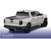 2026 Ford Ranger XLT (Stk: R4H01081) in Richmond - Image 3 of 7