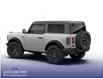 2026 Ford Bronco Badlands (Stk: E9A47953) in Richmond - Image 2 of 7