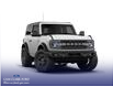 2026 Ford Bronco Badlands (Stk: E9A47953) in Richmond - Image 4 of 7