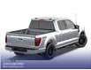 2026 Ford F-150 XLT (Stk: W3L18515) in Richmond - Image 3 of 7