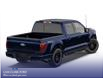 2026 Ford F-150 XLT (Stk: W3L36792) in Richmond - Image 3 of 7