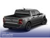 2026 Ford Maverick XLT (Stk: W8H30903) in Richmond - Image 3 of 7