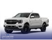 2026 Ford Ranger Lariat (Stk: R4K01034) in Richmond - Image 1 of 7