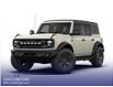 2026 Ford Bronco Big Bend (Stk: E7B47735) in Richmond - Image 1 of 7