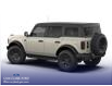 2026 Ford Bronco Big Bend (Stk: E7B47735) in Richmond - Image 2 of 7