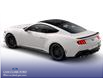 2026 Ford Mustang EcoBoost Premium (Stk: 8T115178) in Richmond - Image 2 of 7