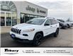 2018 Jeep Cherokee Sport (Stk: 25-019-1) in Tilbury - Image 1 of 14