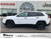 2018 Jeep Cherokee Sport (Stk: 25-019-1) in Tilbury - Image 2 of 14