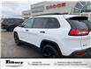 2018 Jeep Cherokee Sport (Stk: 25-019-1) in Tilbury - Image 3 of 14