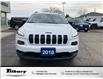 2018 Jeep Cherokee Sport (Stk: 25-019-1) in Tilbury - Image 7 of 14