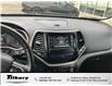 2018 Jeep Cherokee Sport (Stk: 25-019-1) in Tilbury - Image 12 of 14