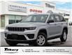 2023 Jeep Grand Cherokee Laredo (Stk: 48697T) in Tilbury - Image 1 of 27