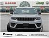2023 Jeep Grand Cherokee Laredo (Stk: 48697T) in Tilbury - Image 2 of 27