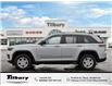 2023 Jeep Grand Cherokee Laredo (Stk: 48697T) in Tilbury - Image 3 of 27