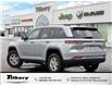 2023 Jeep Grand Cherokee Laredo (Stk: 48697T) in Tilbury - Image 4 of 27
