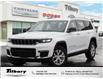 2023 Jeep Grand Cherokee L Limited (Stk: 48704T) in Tilbury - Image 1 of 27