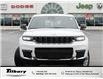 2023 Jeep Grand Cherokee L Limited (Stk: 48704T) in Tilbury - Image 2 of 27
