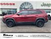 2020 Jeep Cherokee Trailhawk (Stk: 25-052-1) in Tilbury - Image 2 of 14