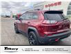 2020 Jeep Cherokee Trailhawk (Stk: 25-052-1) in Tilbury - Image 3 of 14
