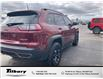 2020 Jeep Cherokee Trailhawk (Stk: 25-052-1) in Tilbury - Image 5 of 14