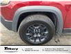 2020 Jeep Cherokee Trailhawk (Stk: 25-052-1) in Tilbury - Image 8 of 14