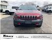 2020 Jeep Cherokee Trailhawk (Stk: 25-052-1) in Tilbury - Image 7 of 14