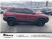 2020 Jeep Cherokee Trailhawk (Stk: 25-052-1) in Tilbury - Image 6 of 14
