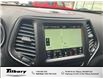 2020 Jeep Cherokee Trailhawk (Stk: 25-052-1) in Tilbury - Image 12 of 14