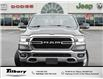 2019 RAM 1500 Big Horn (Stk: 25-060-1) in Tilbury - Image 2 of 27