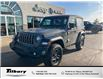 2020 Jeep Wrangler Sport (Stk: 24-172-2) in Tilbury - Image 1 of 11